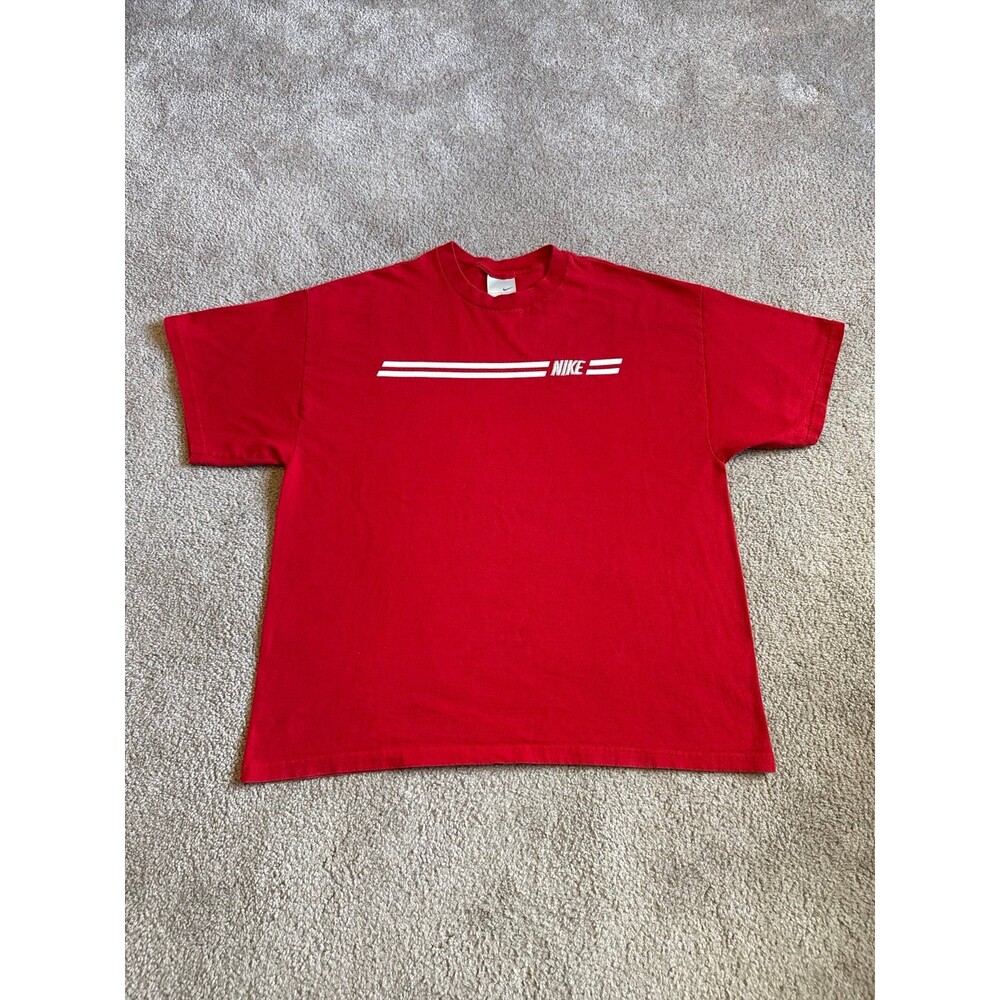 Y2K Nike Men’s Men’s Tee Size XL